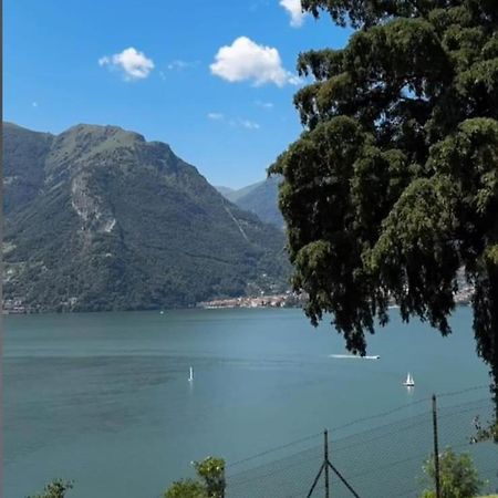 Villa Meraviglia - Villa With Breathtaking Lake Como Views Colico Exterior foto