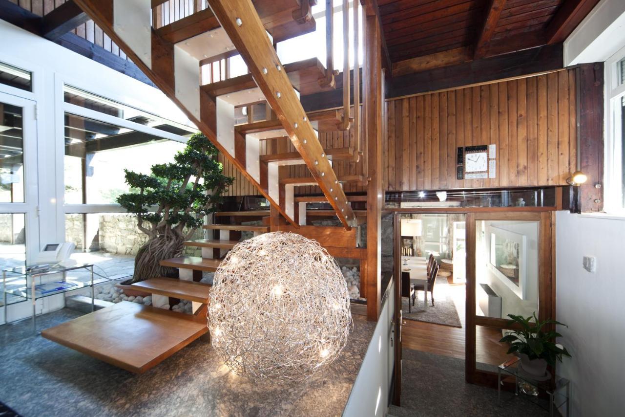 Villa Meraviglia - Villa With Breathtaking Lake Como Views Colico Exterior foto